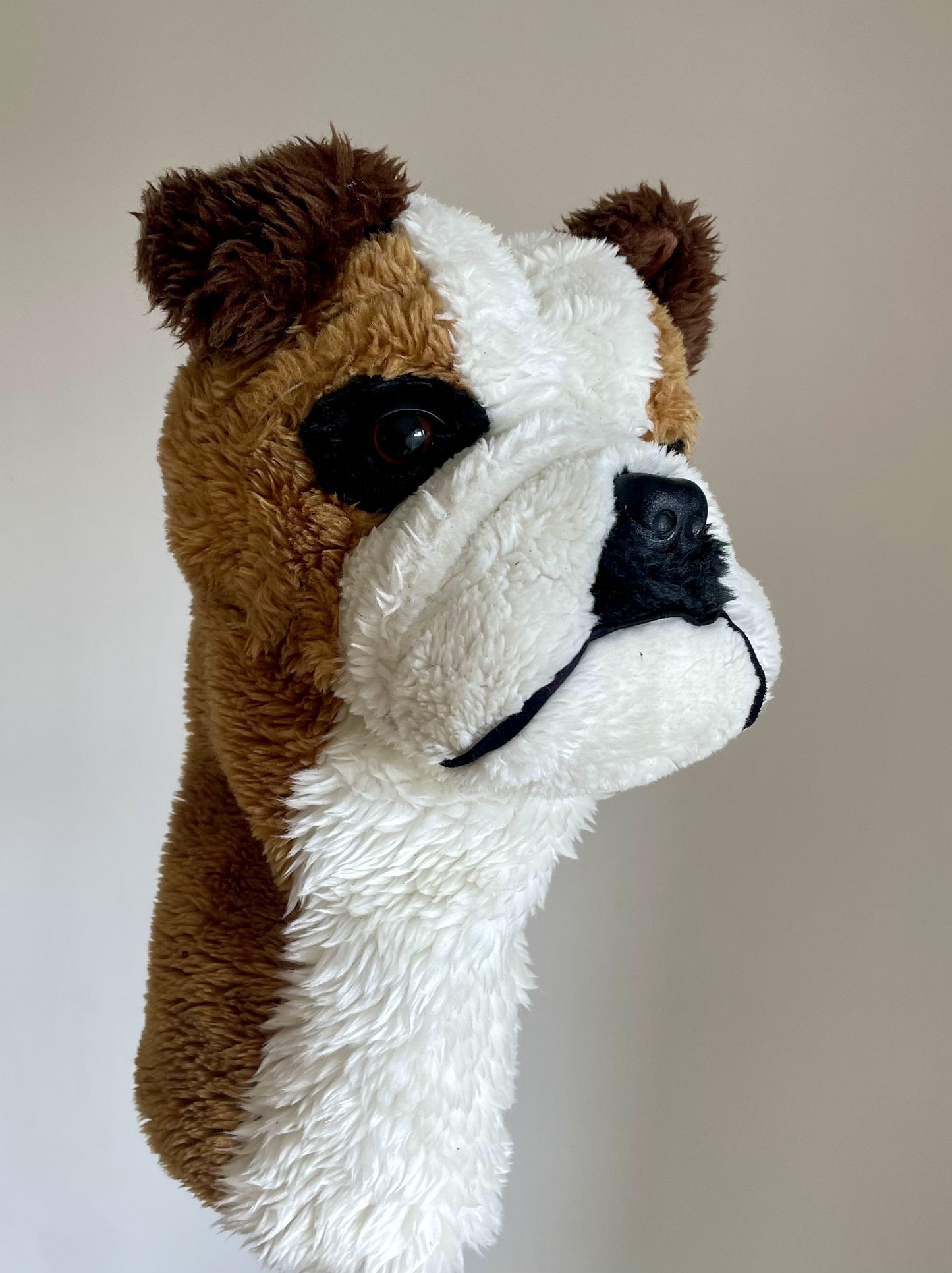 Bulldog