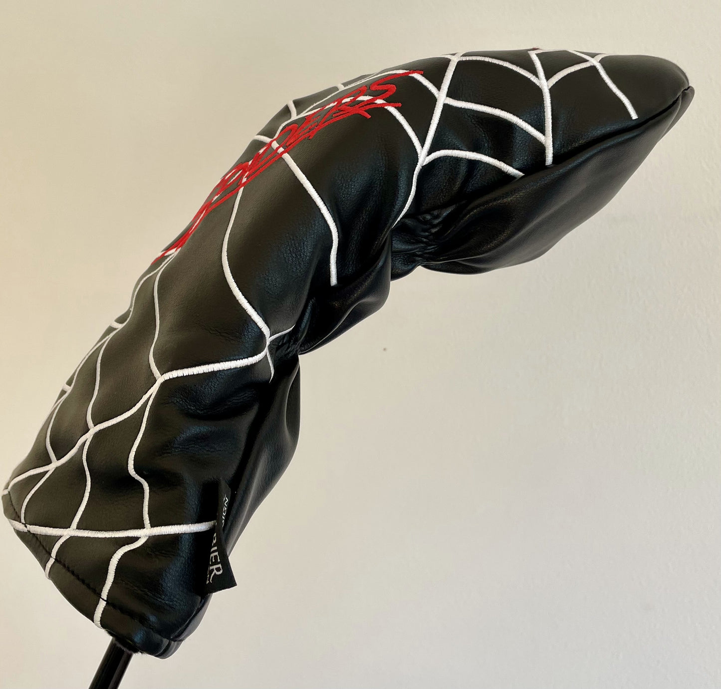Spiders - Headcover