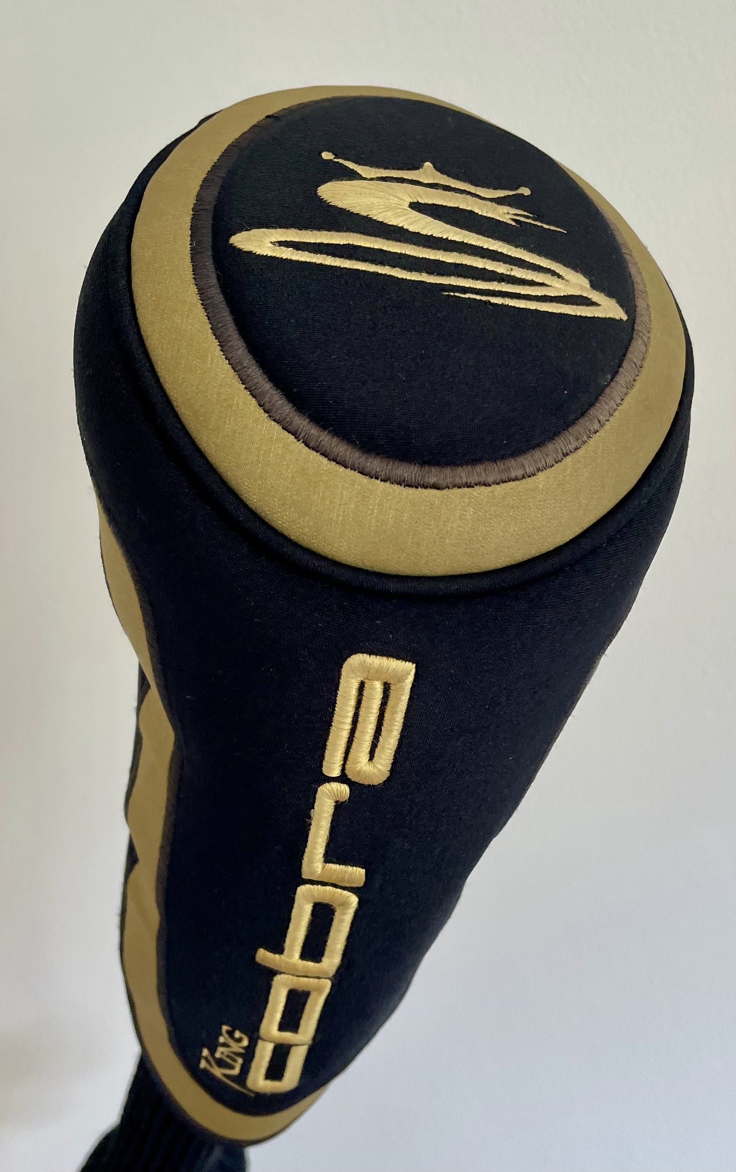 Headcover CK