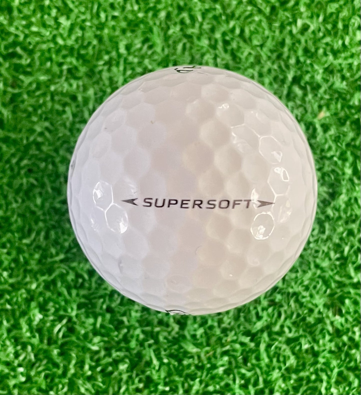 Supersoft