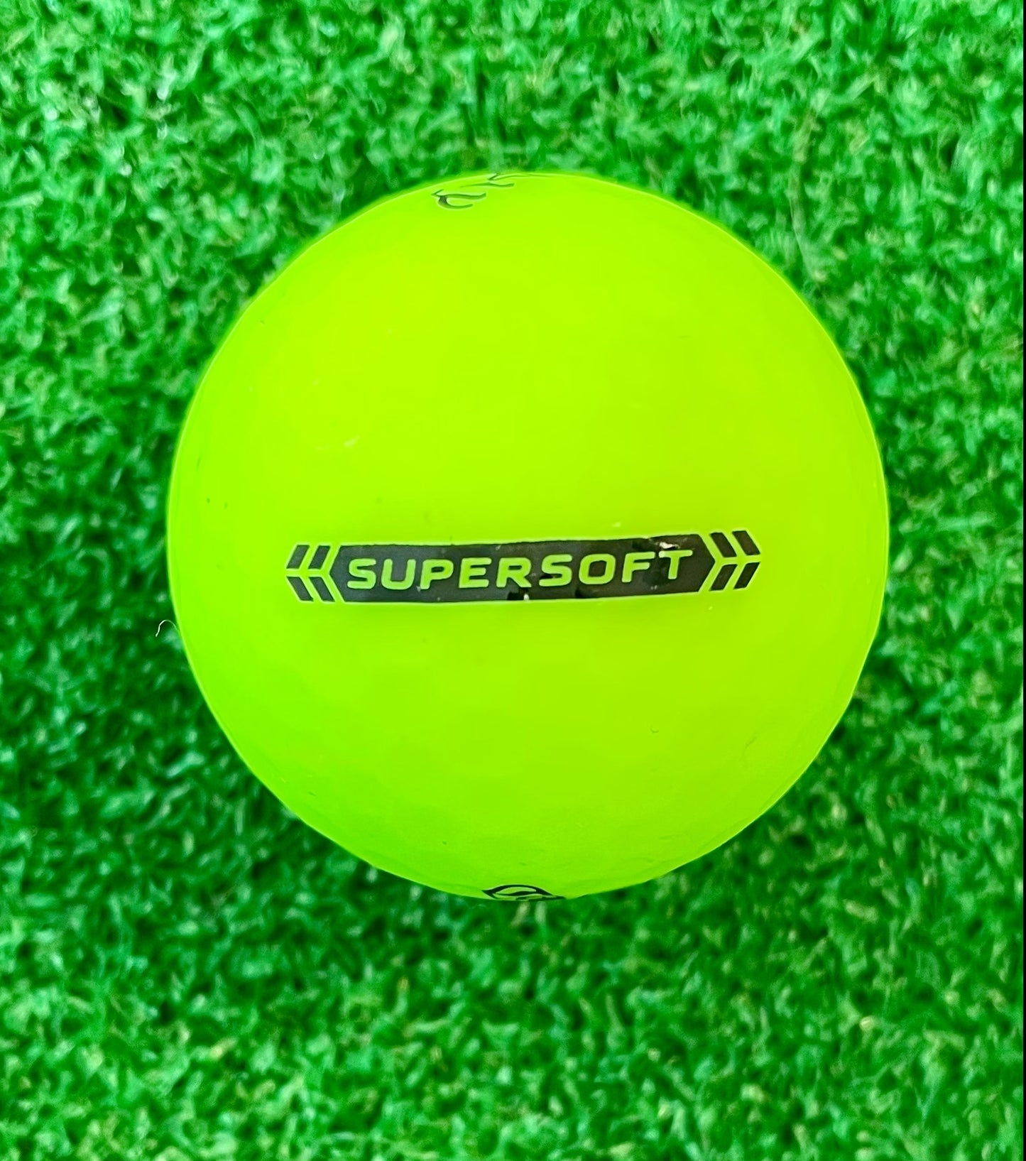 Supersoft