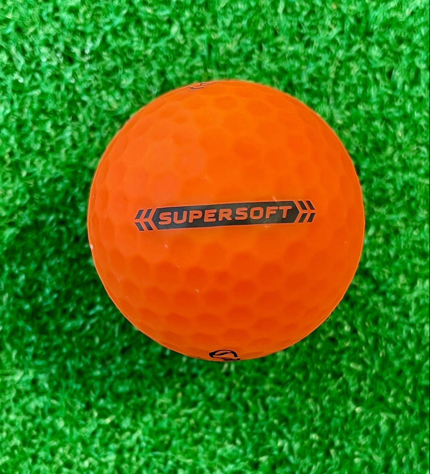 Supersoft