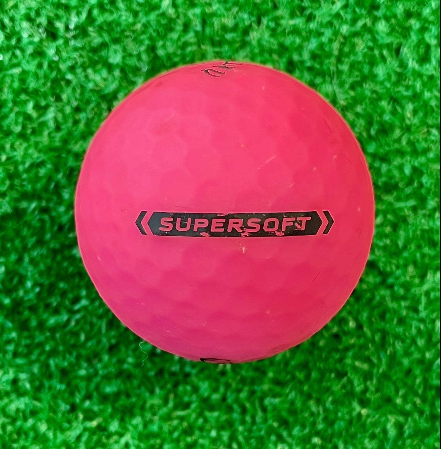 Supersoft