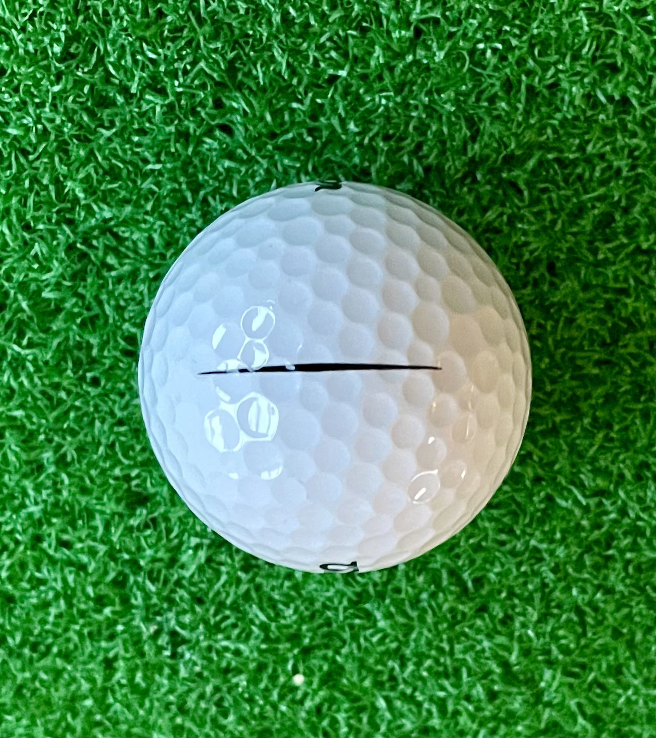 Ballmix Wilson