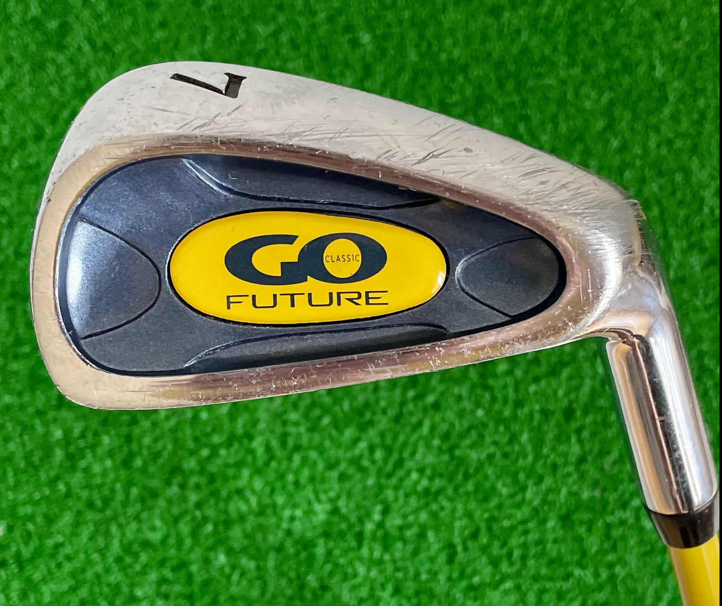 GO Future