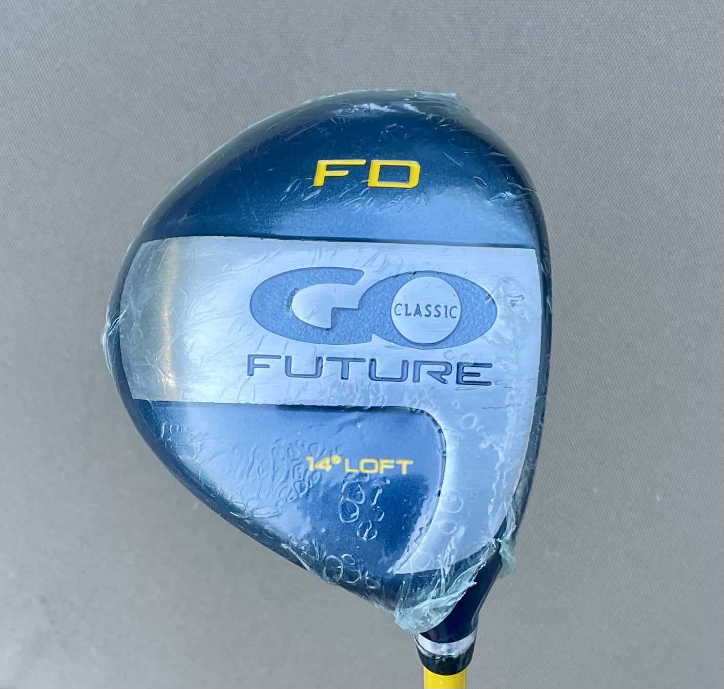 GO Future