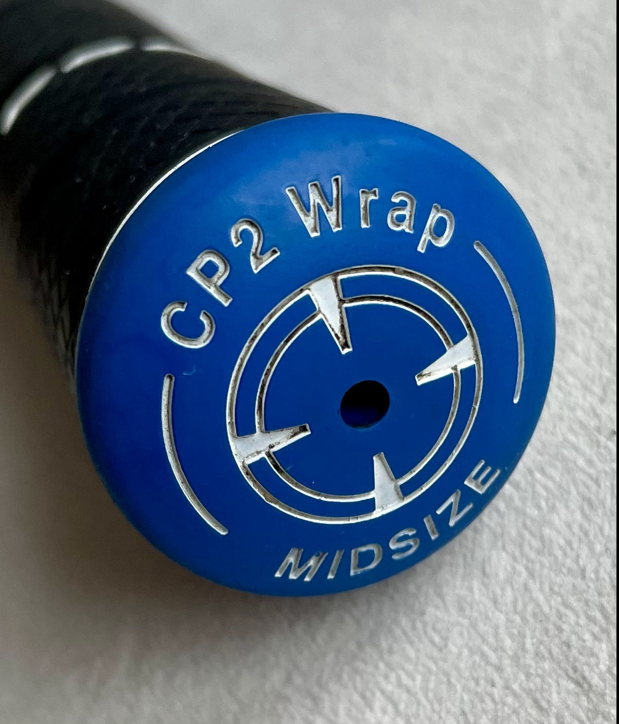 CP2 Wrap