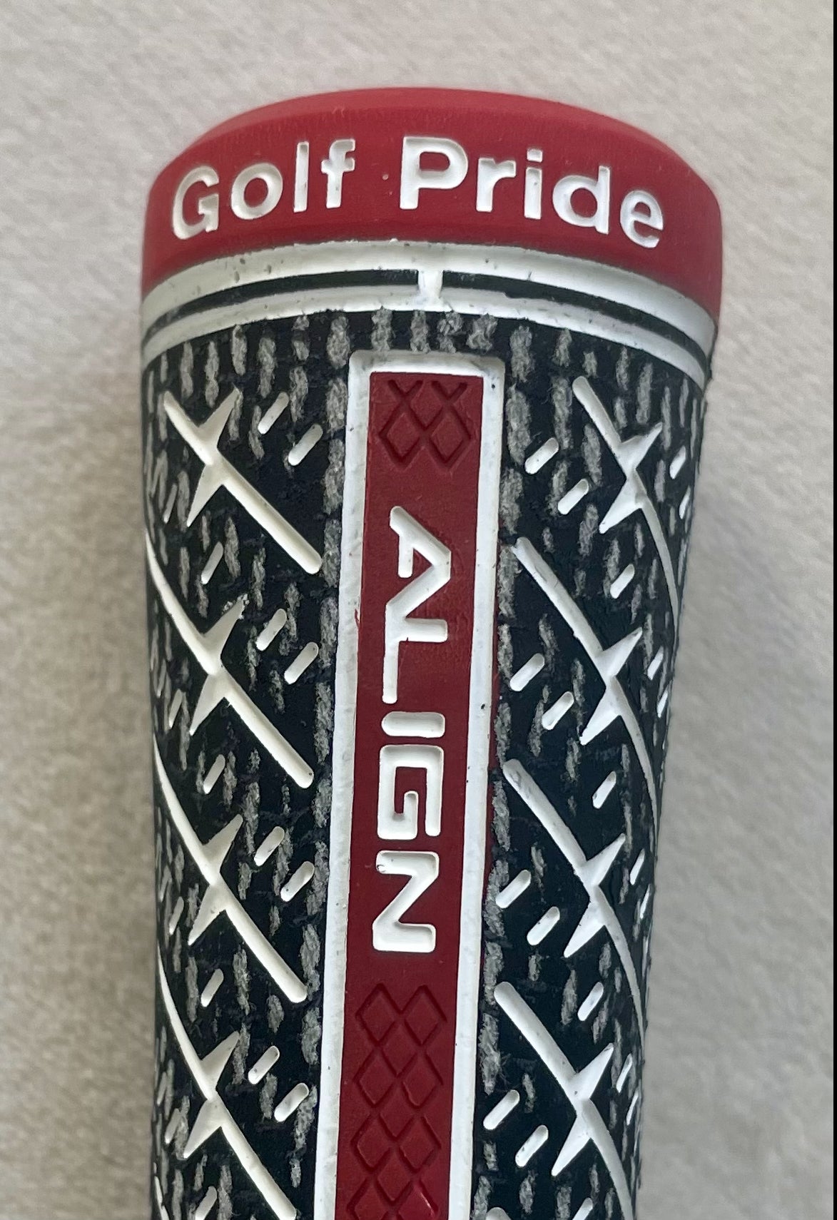ZGrip Align
