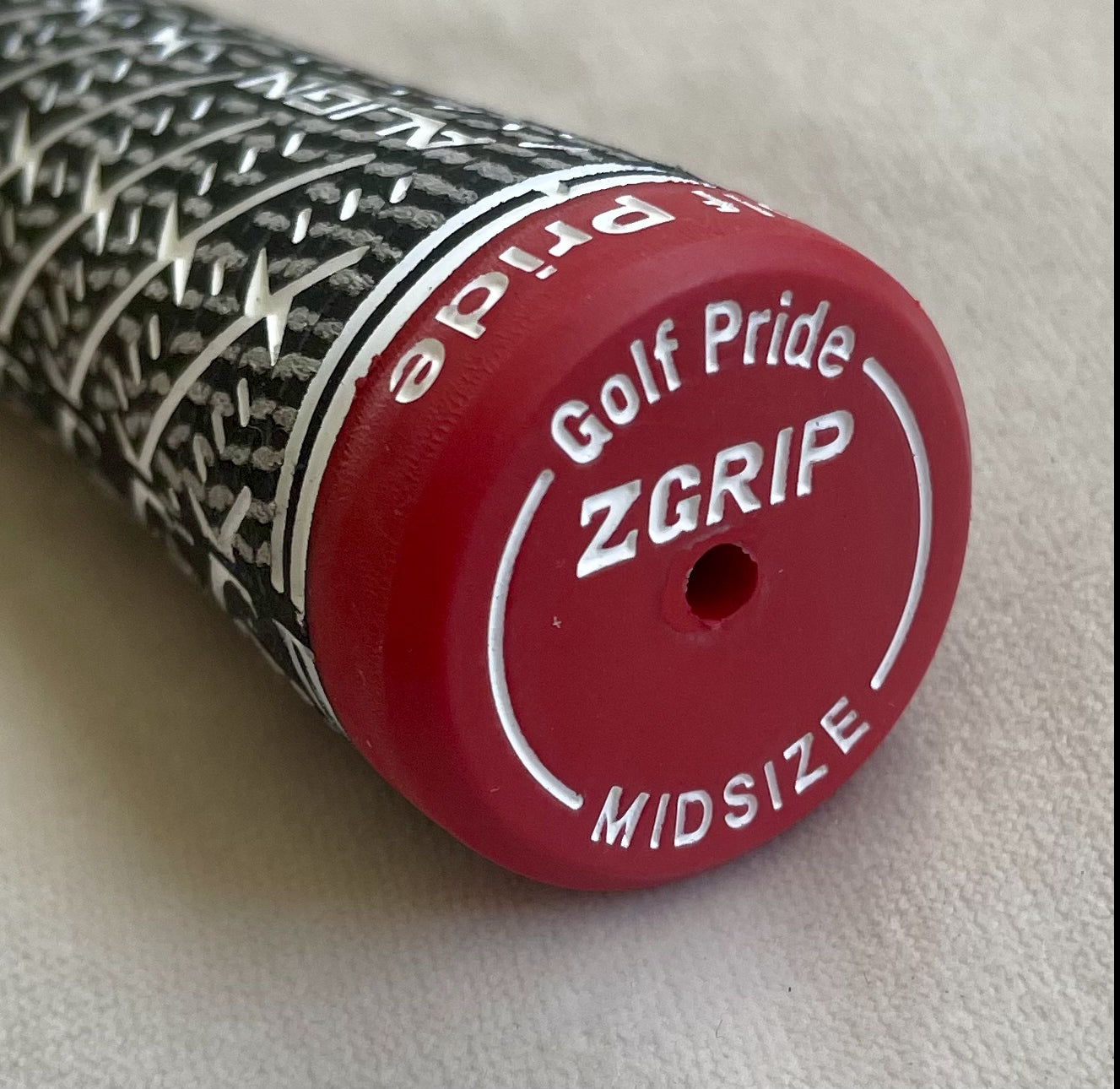 ZGrip Align