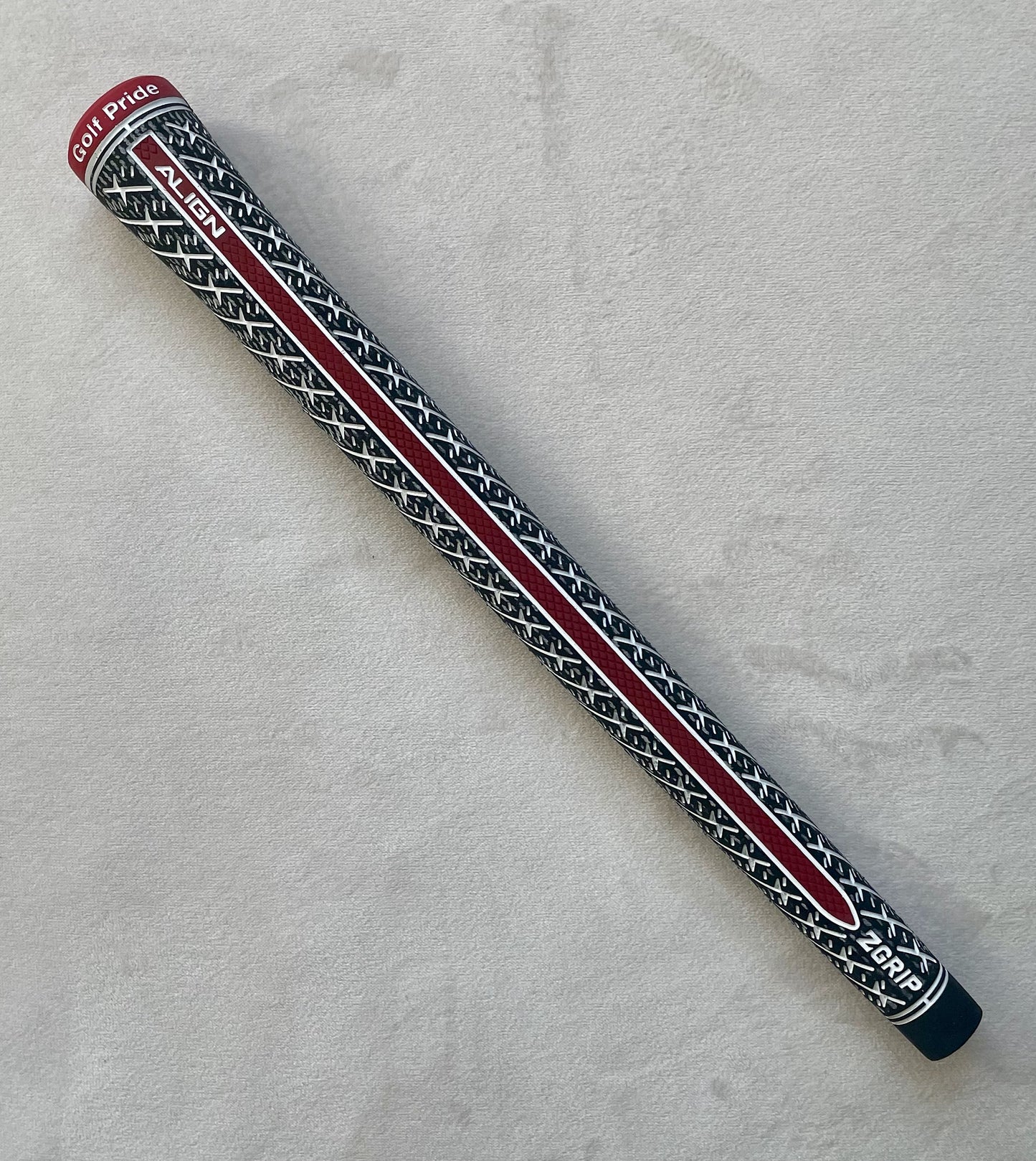 ZGrip Align