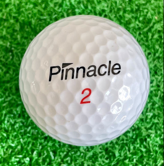 Ballmix Pinnacle Gold