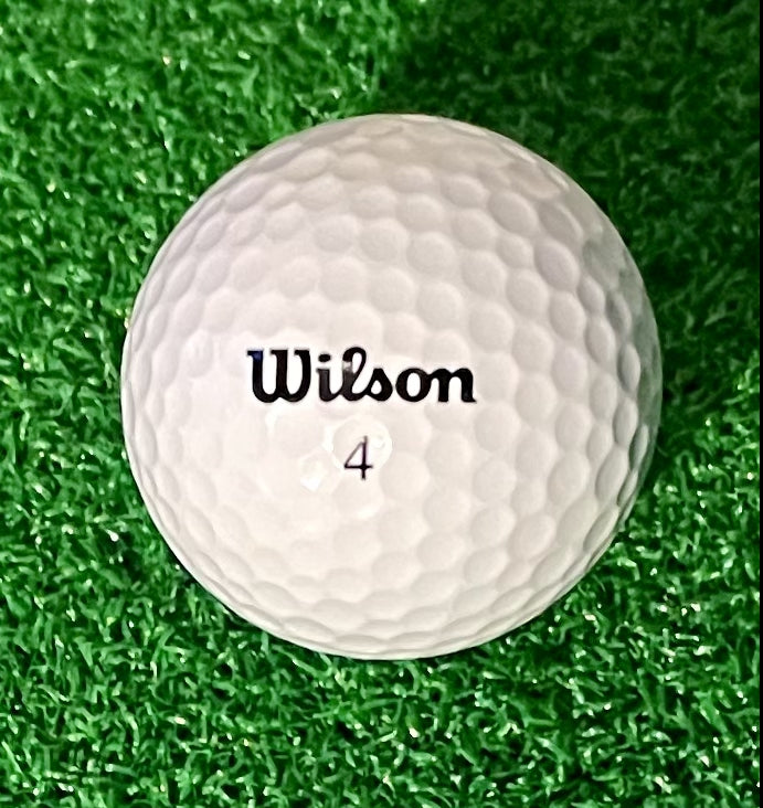 Ballmix Wilson
