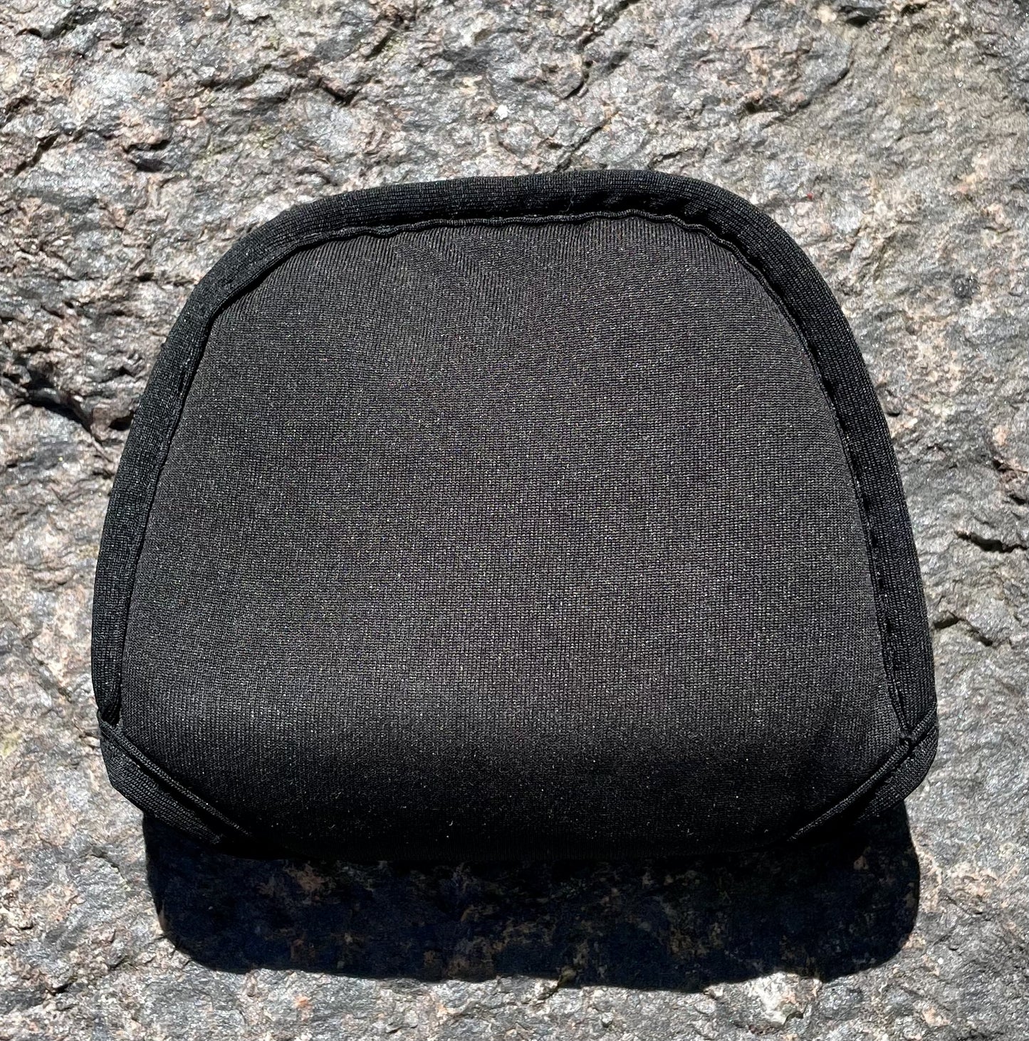 Mallet Puttercover