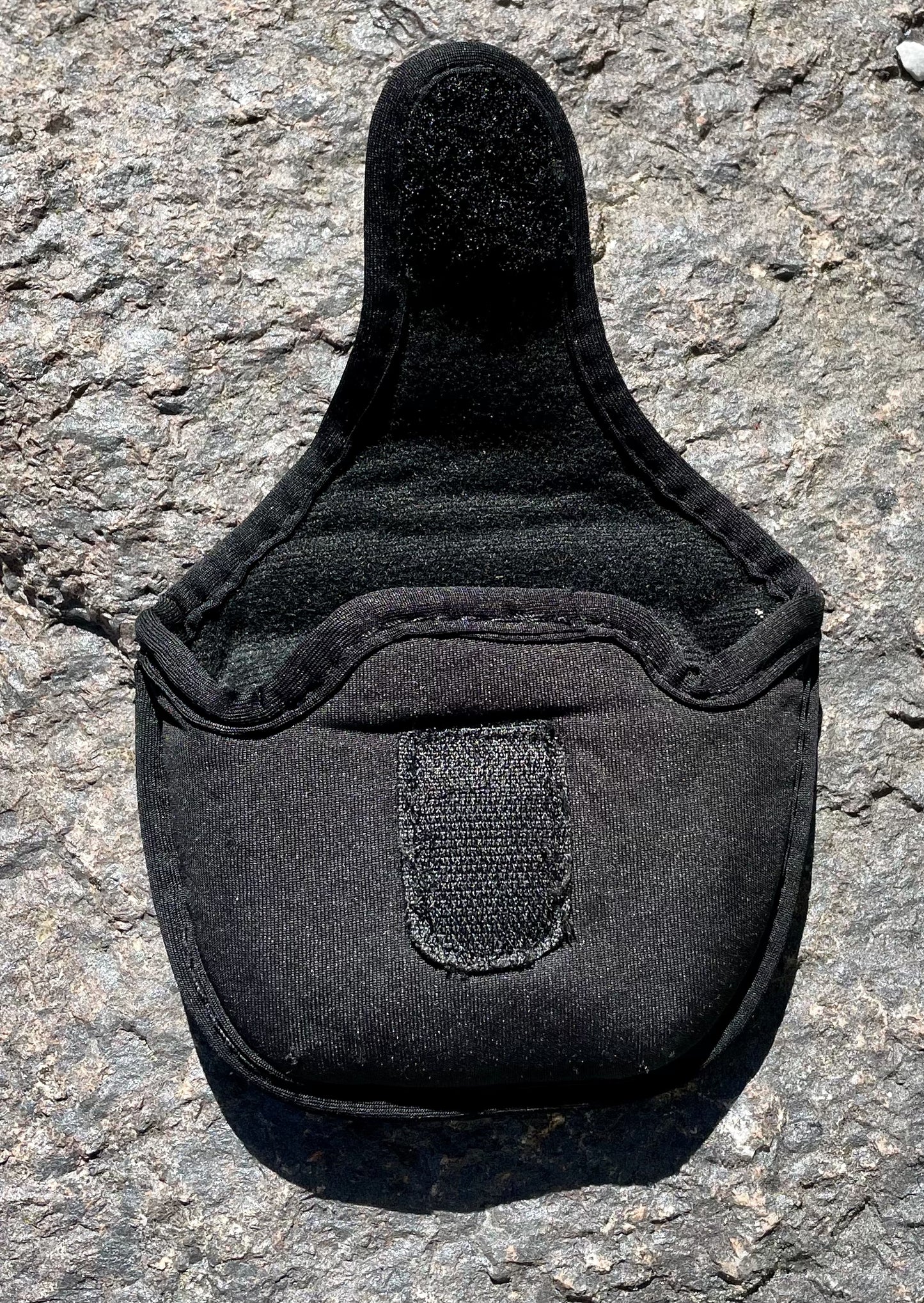 Mallet Puttercover