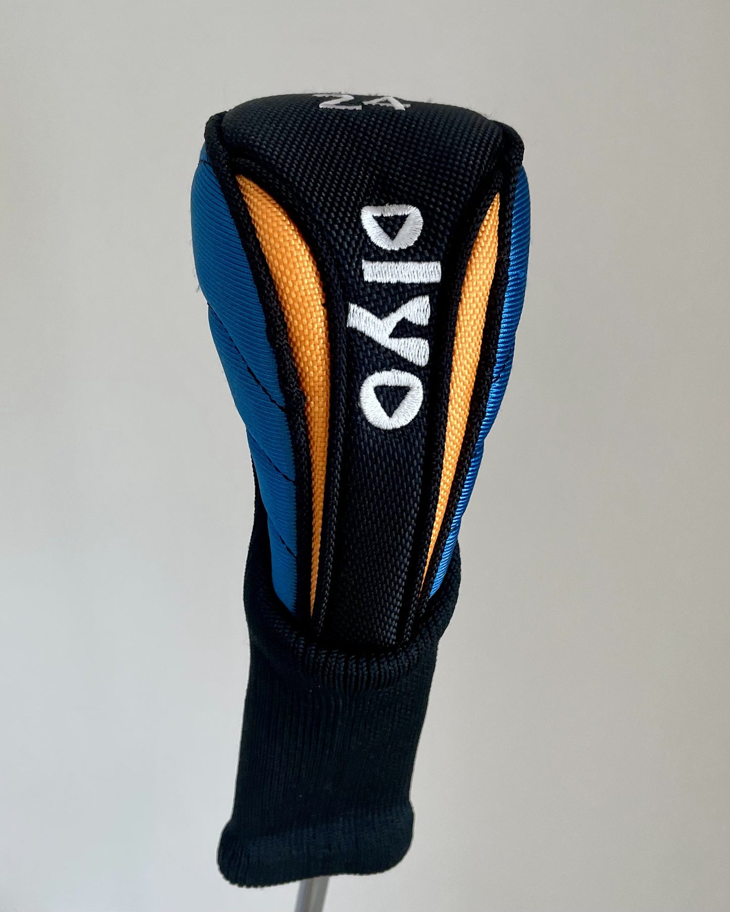24° - Headcover