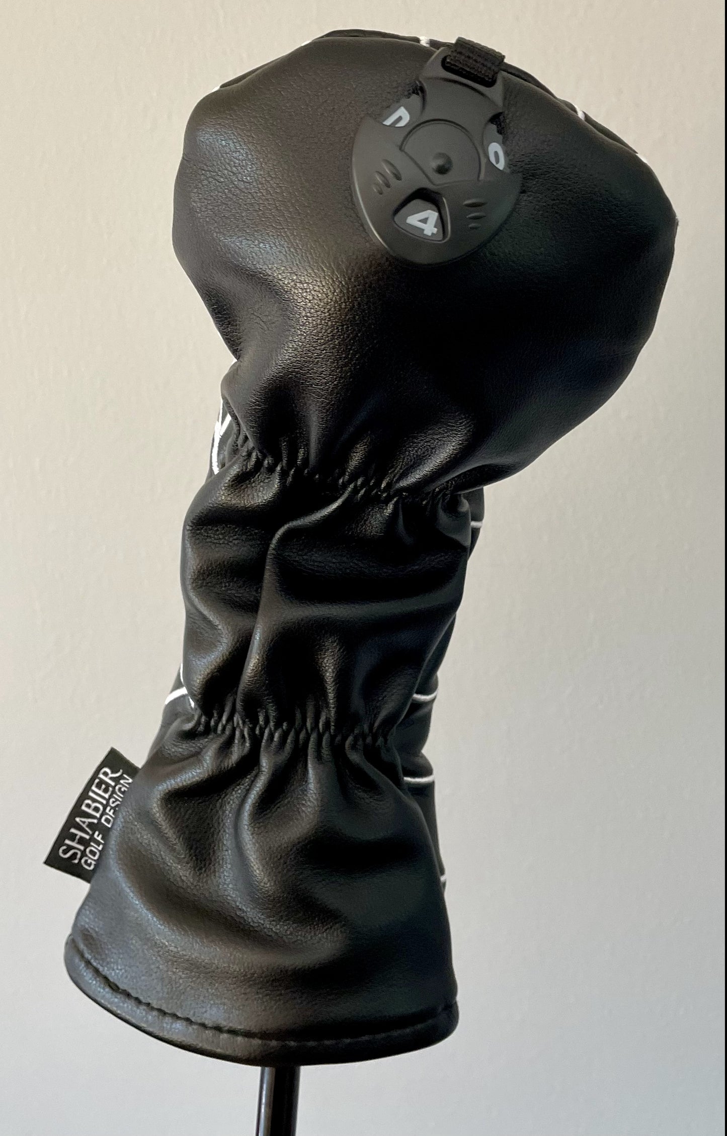 Spiders - Headcover