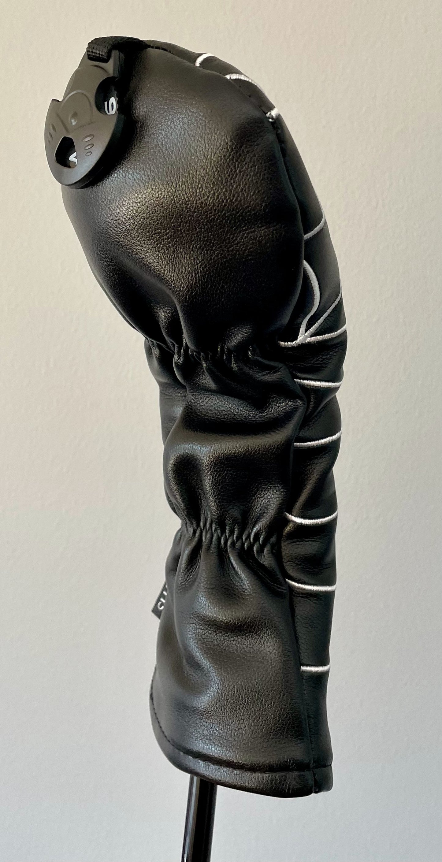 Spiders - Headcover