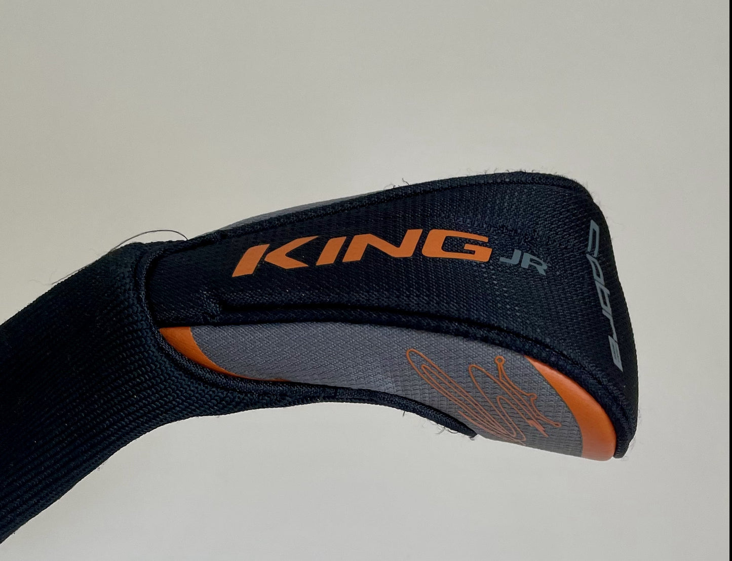 JR - Headcover