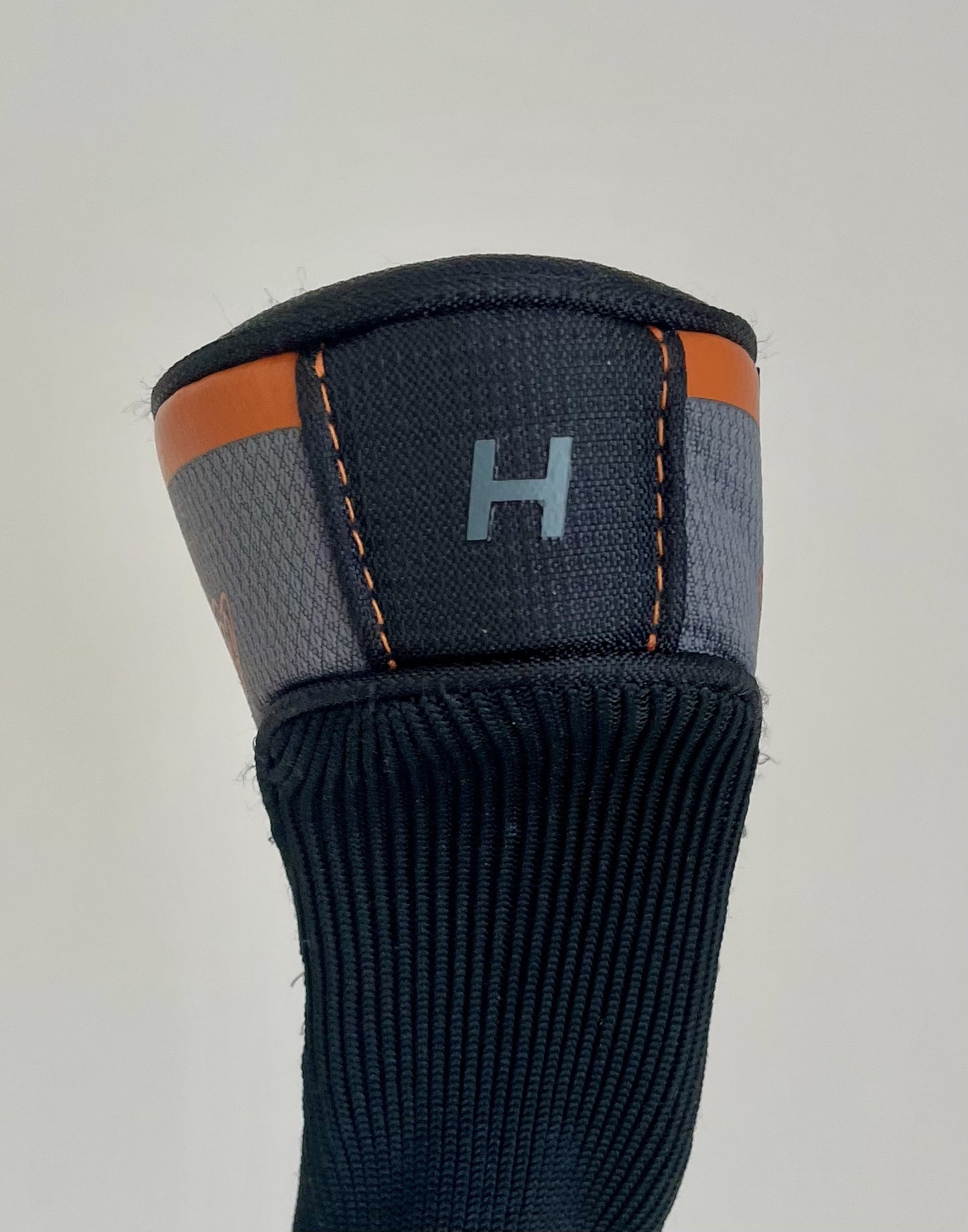 JR - Headcover