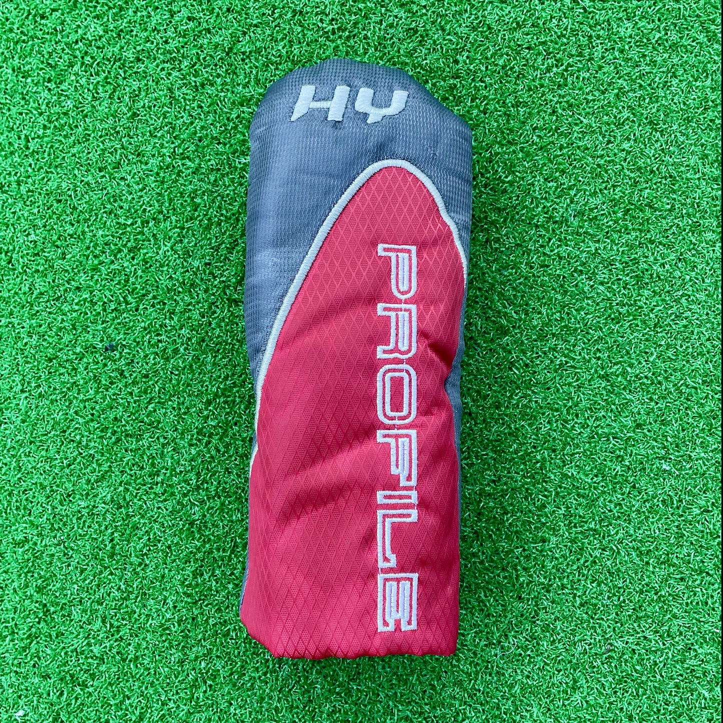 Profile - Hybridcover