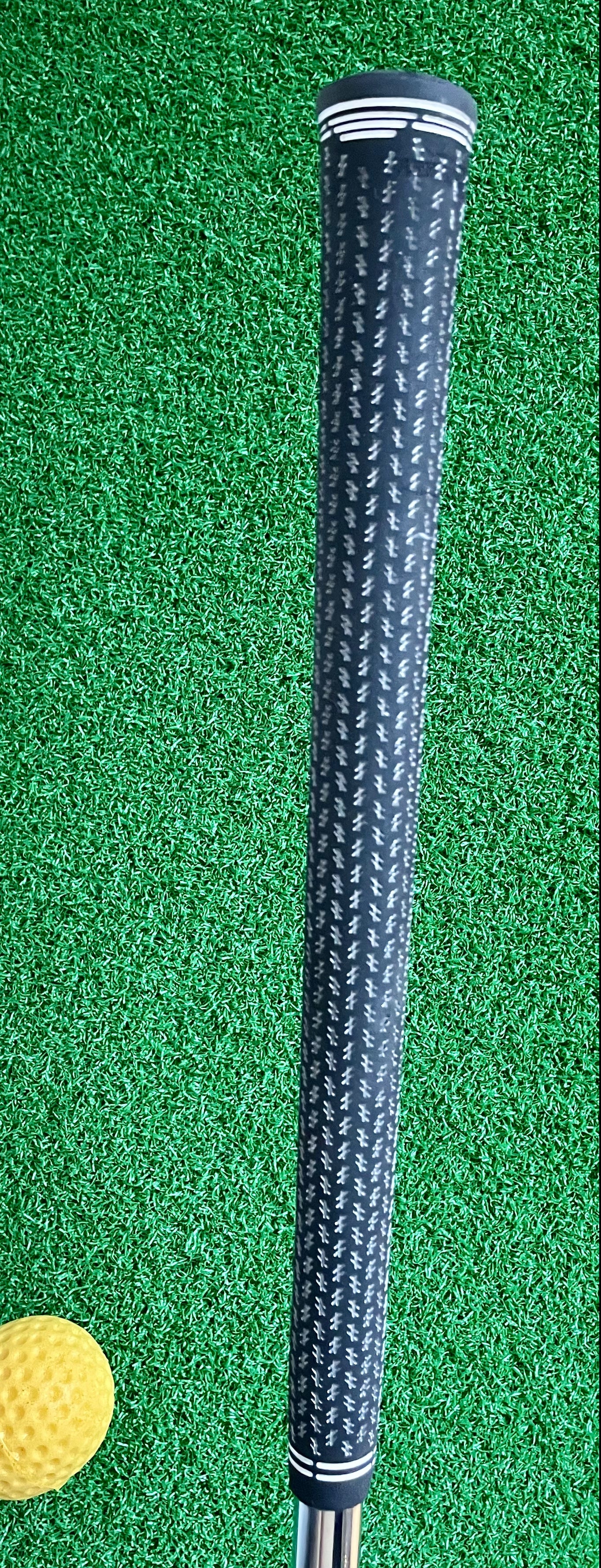 Forged Tec X
