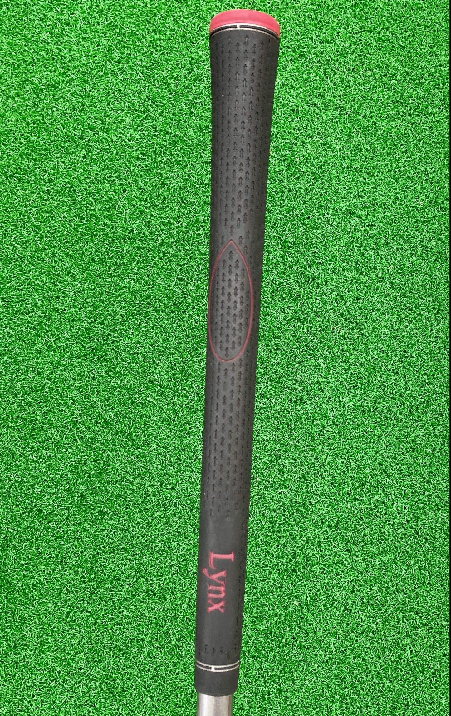 Parallax HXI