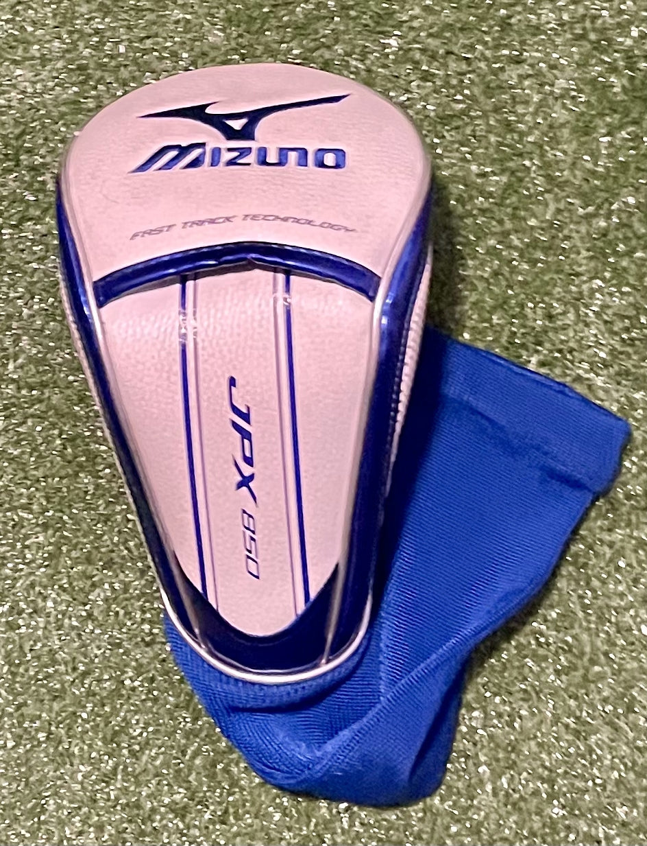 Mizuno JPX
