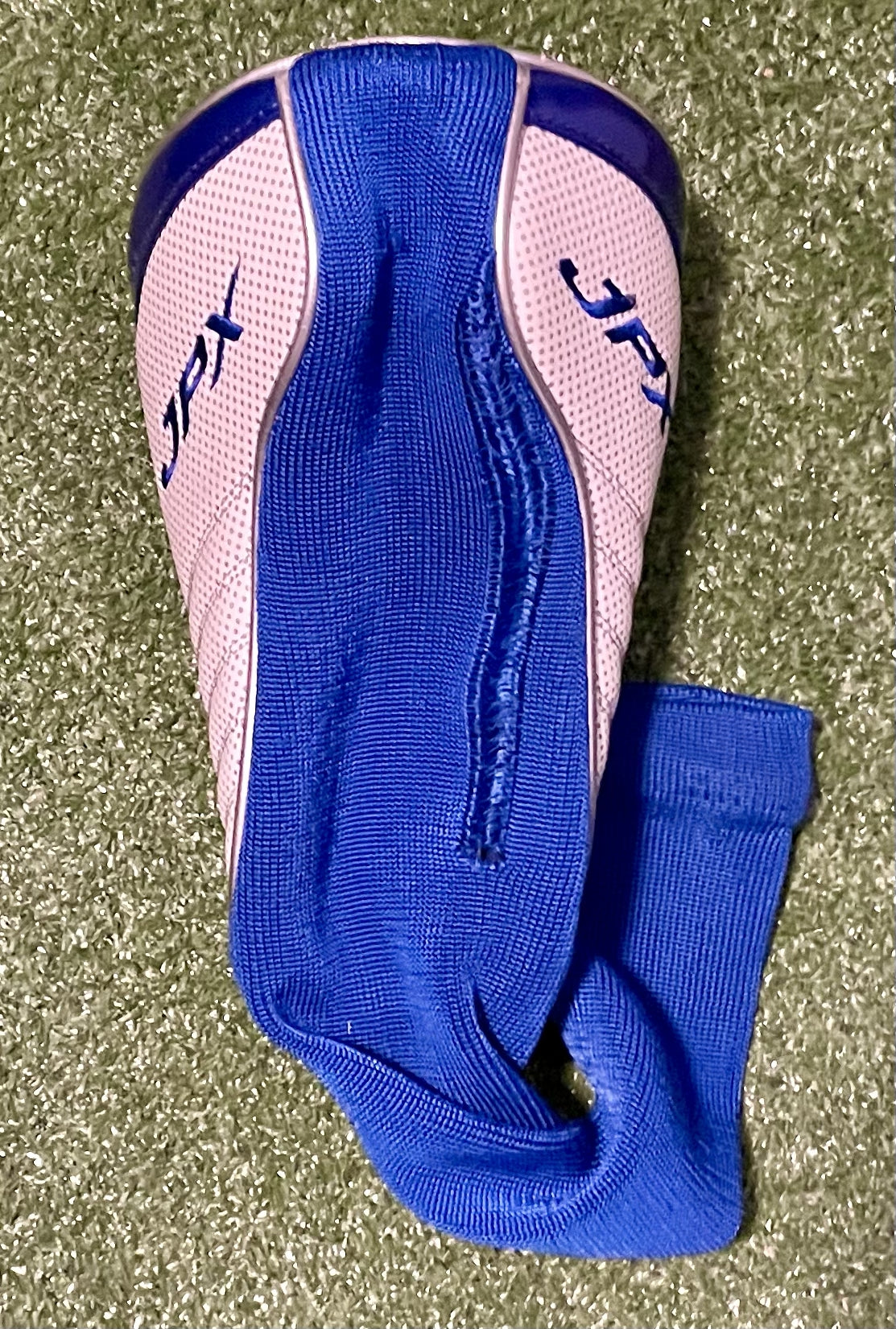 Mizuno JPX