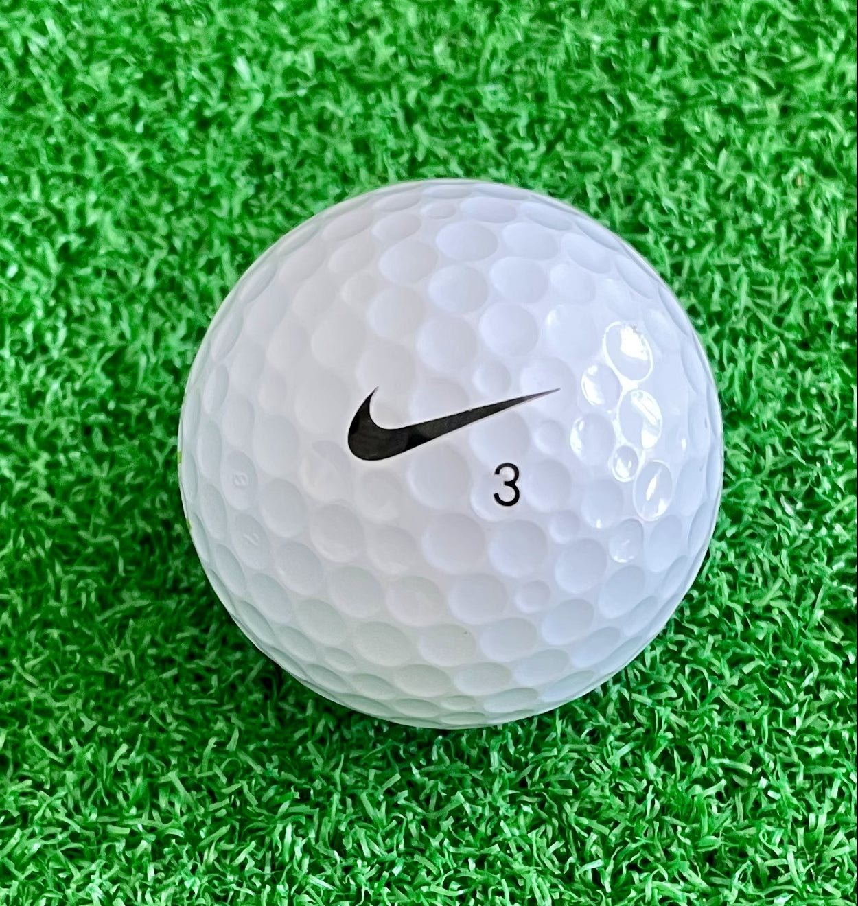 Ballmix Nike