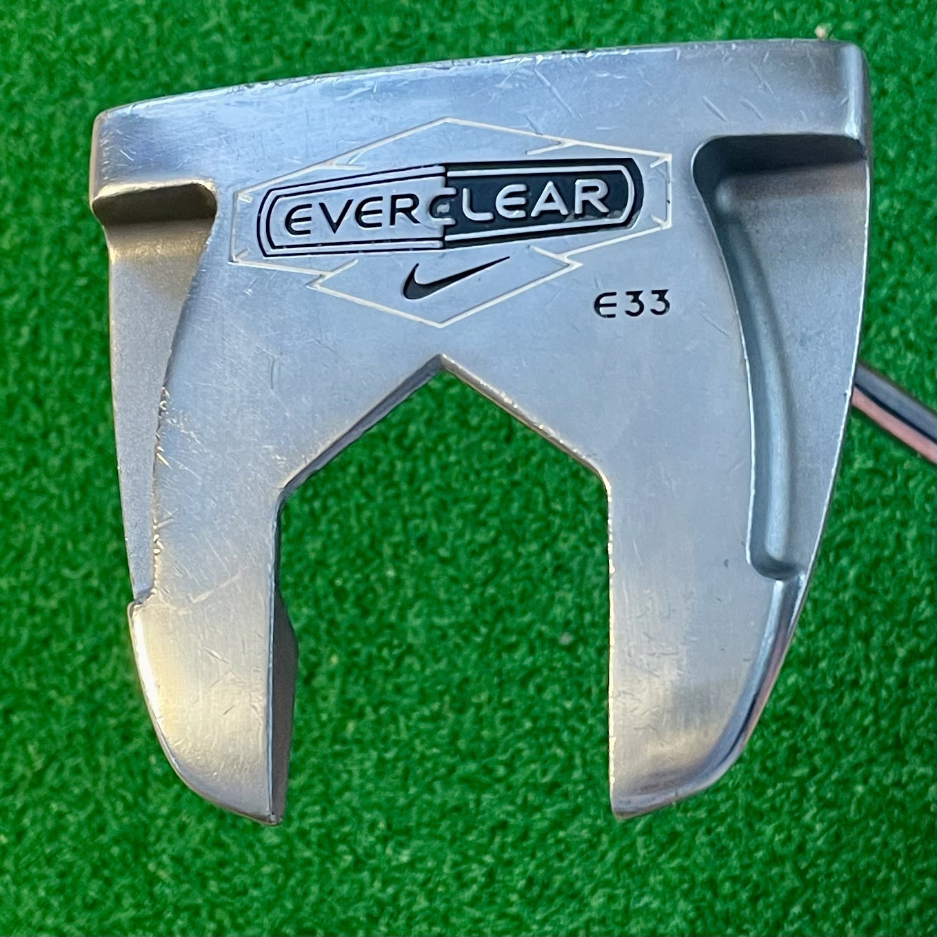 Everclear E33