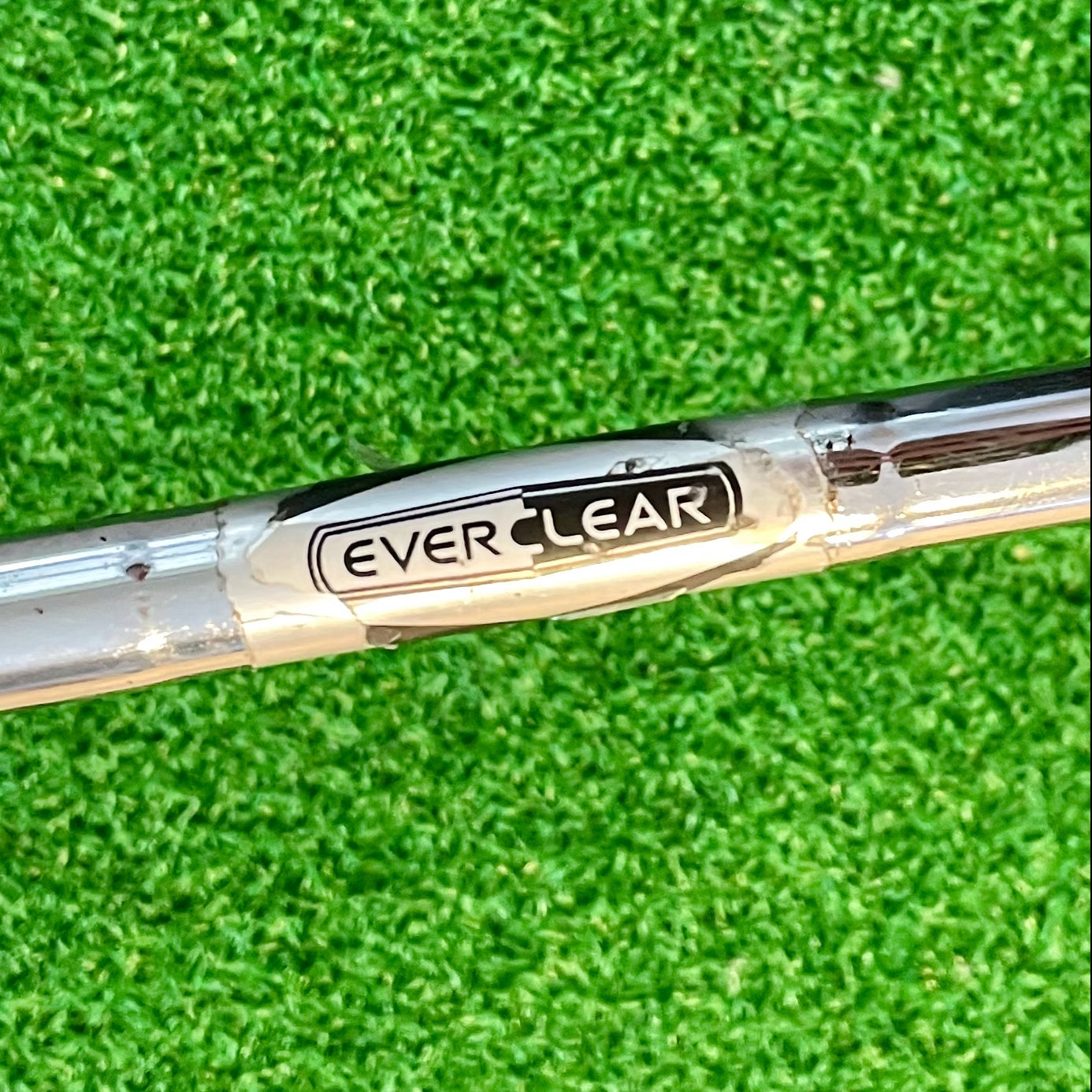 Everclear E33