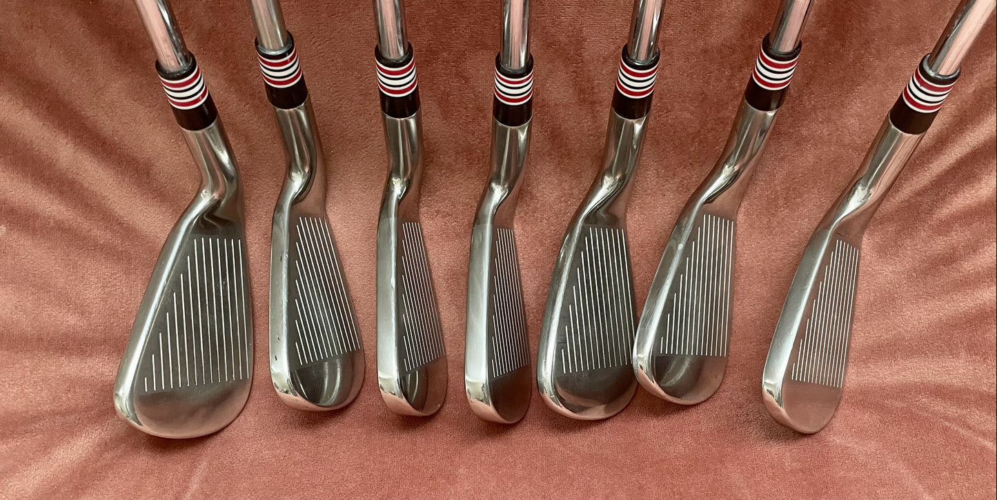 Victory Red Pro Cavity