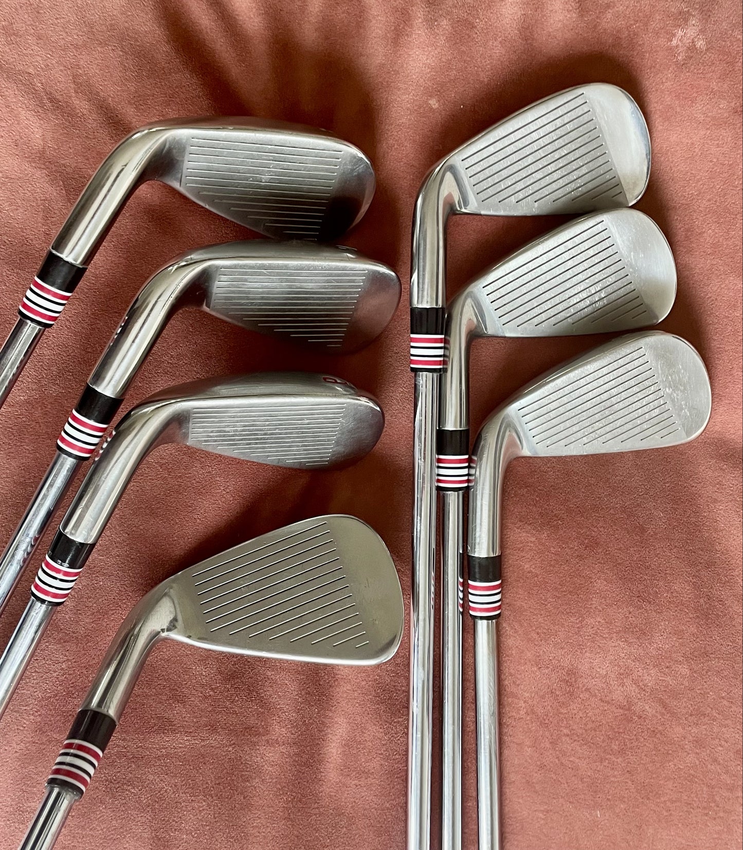 Victory Red Pro Cavity