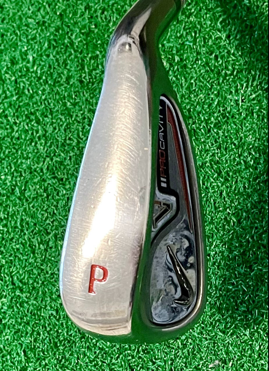 Victory Red Pro Cavity