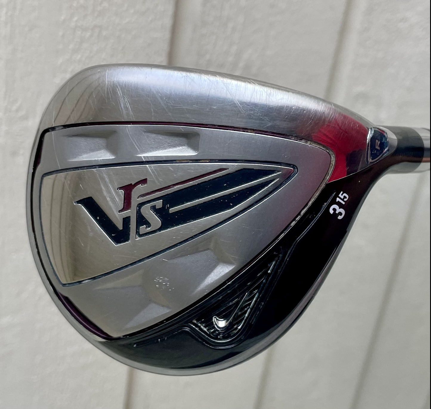 VRS