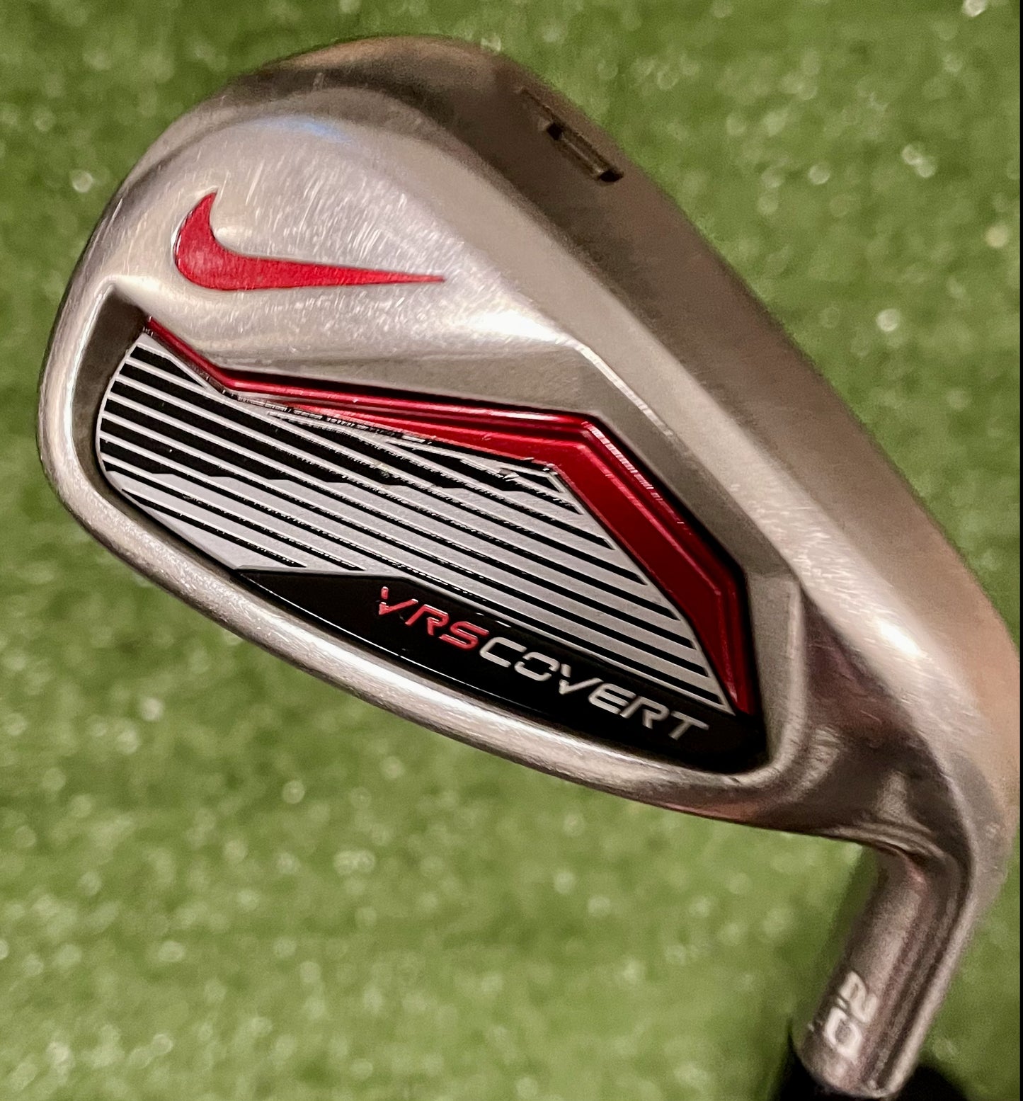 VRS Covert 2.0