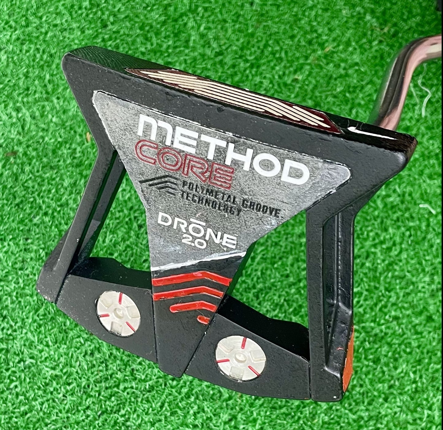 Method Core Drone 2.0