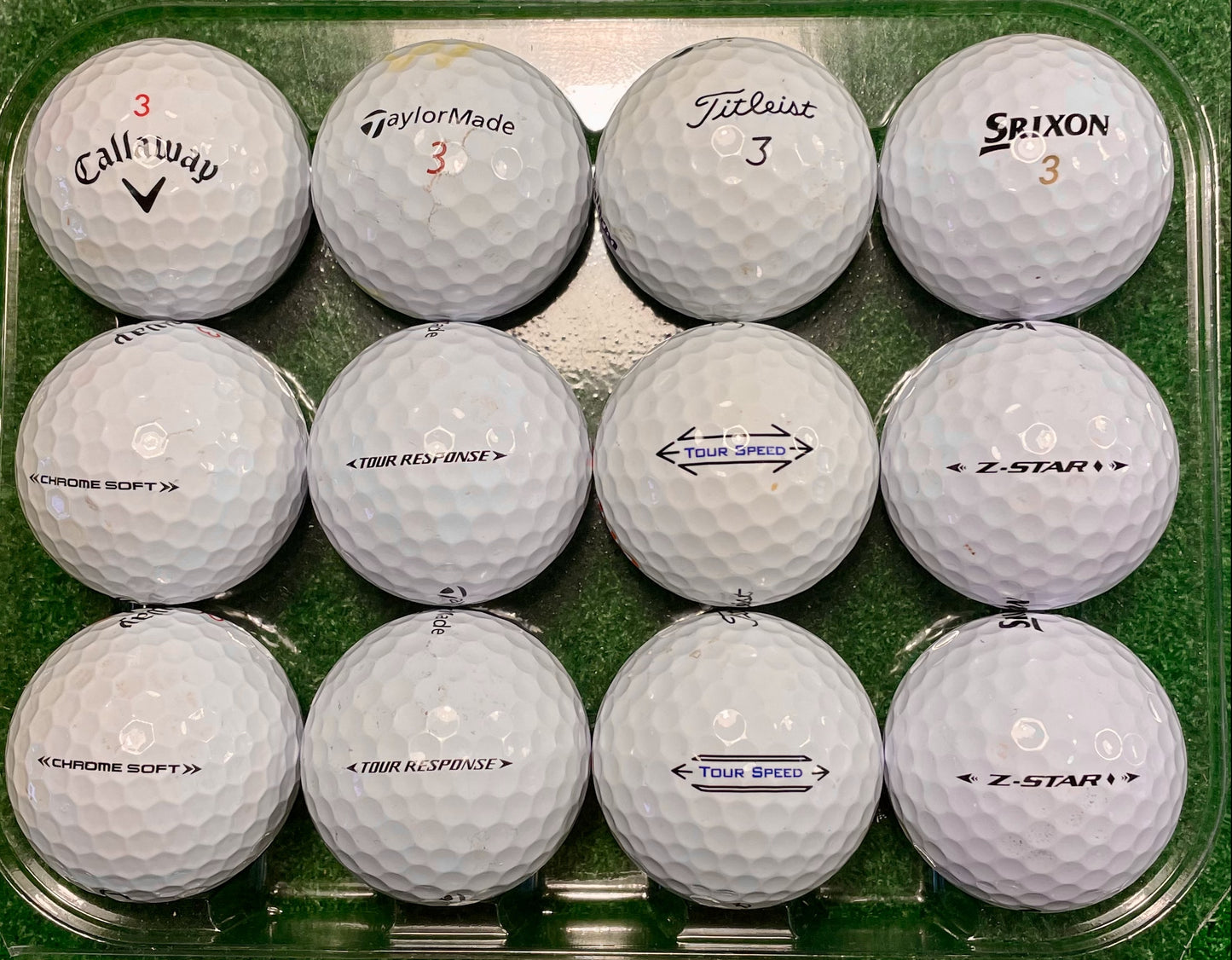 Ballmix Premium