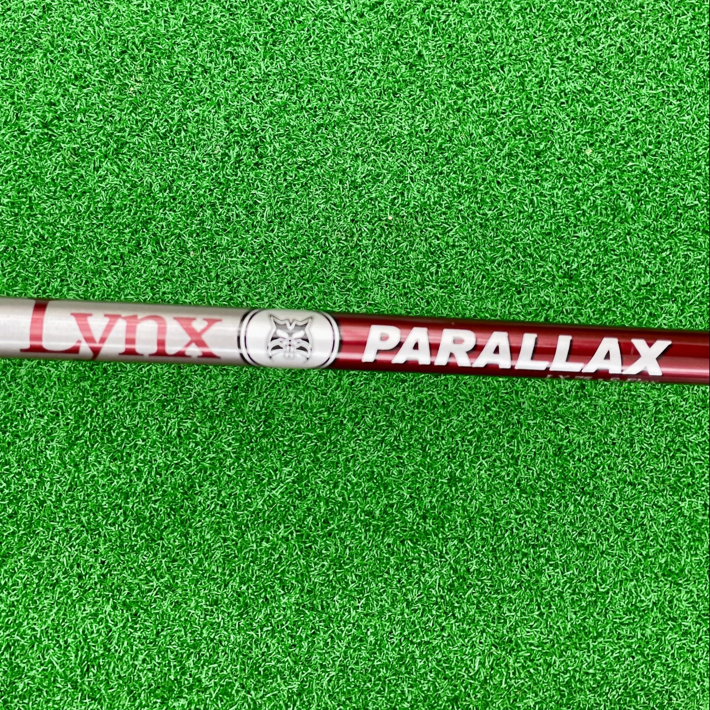 Parallax HXI