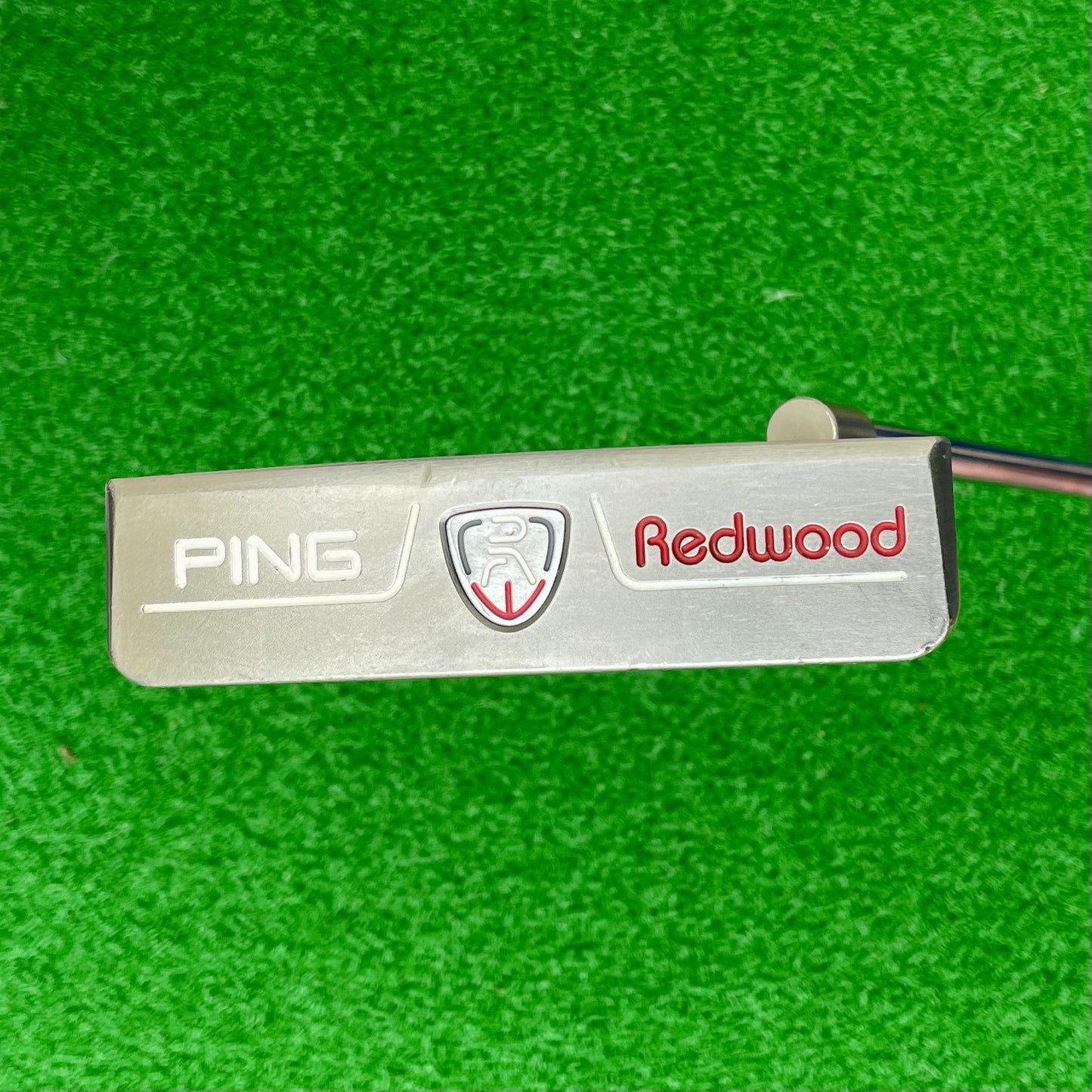 Redwood Anser