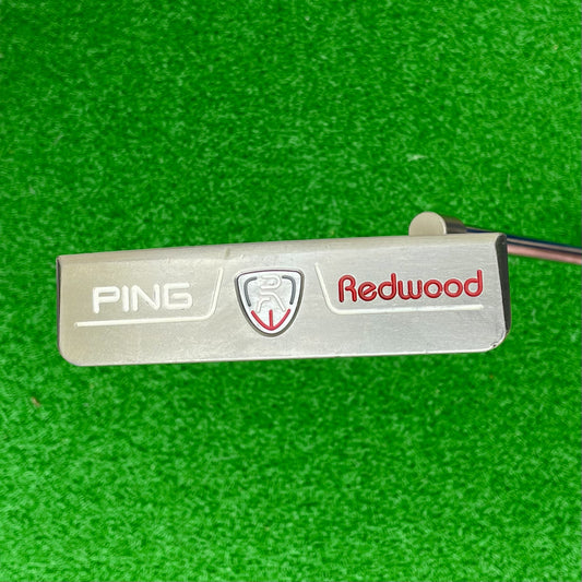 Redwood Anser