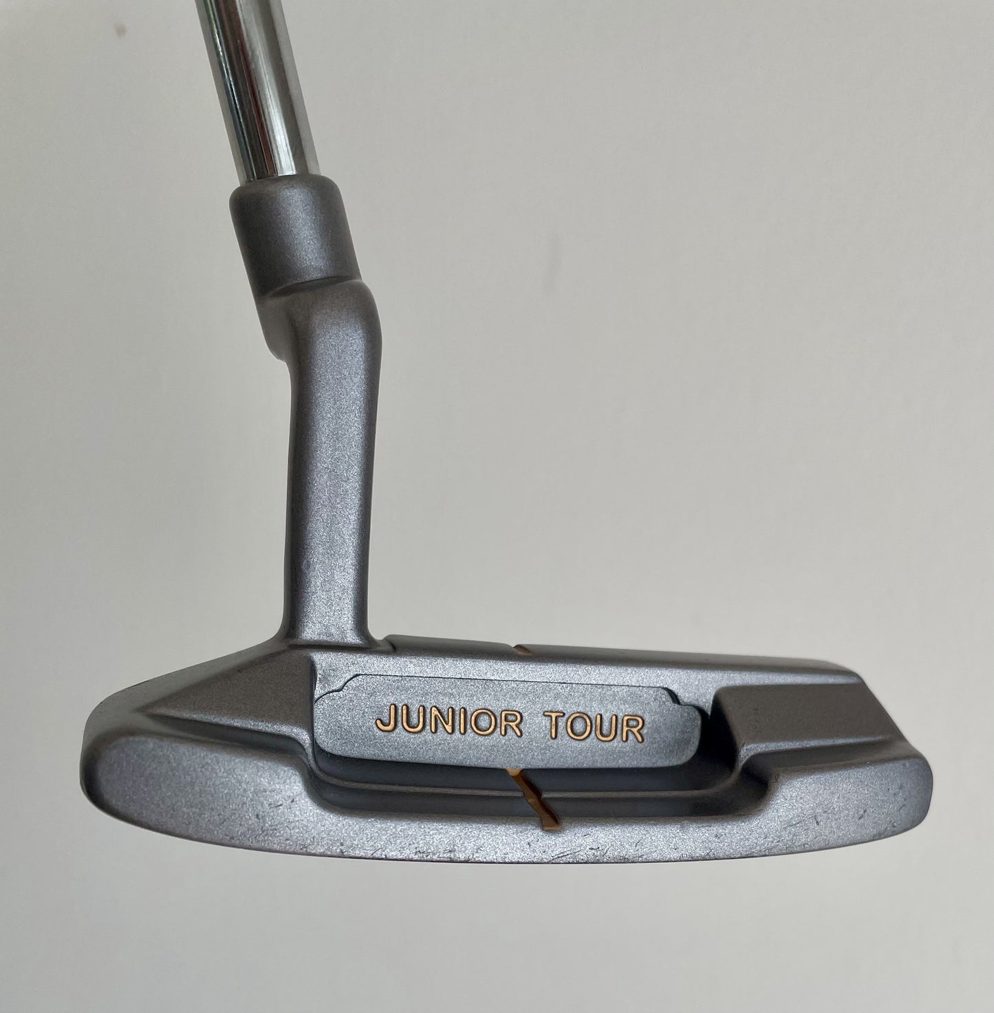 Junior Tour