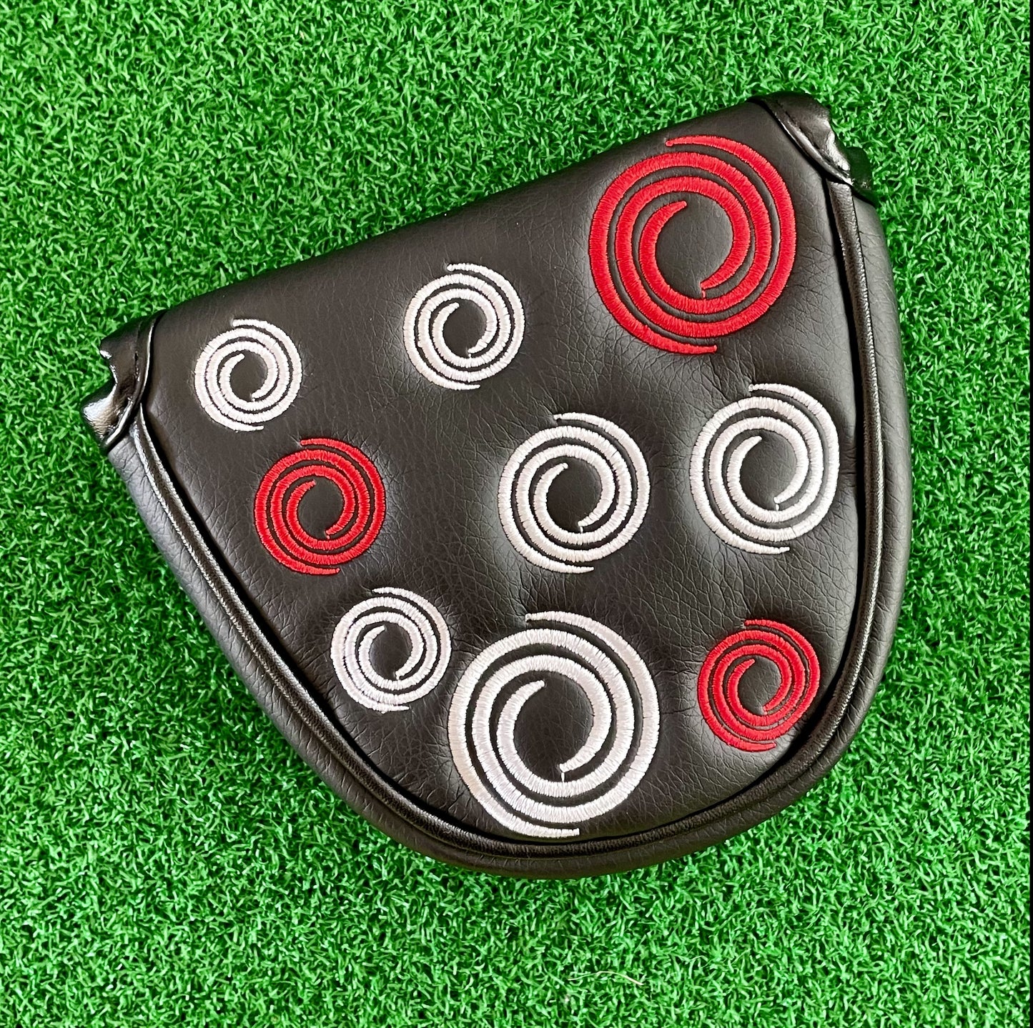 Odyssey - Headcover