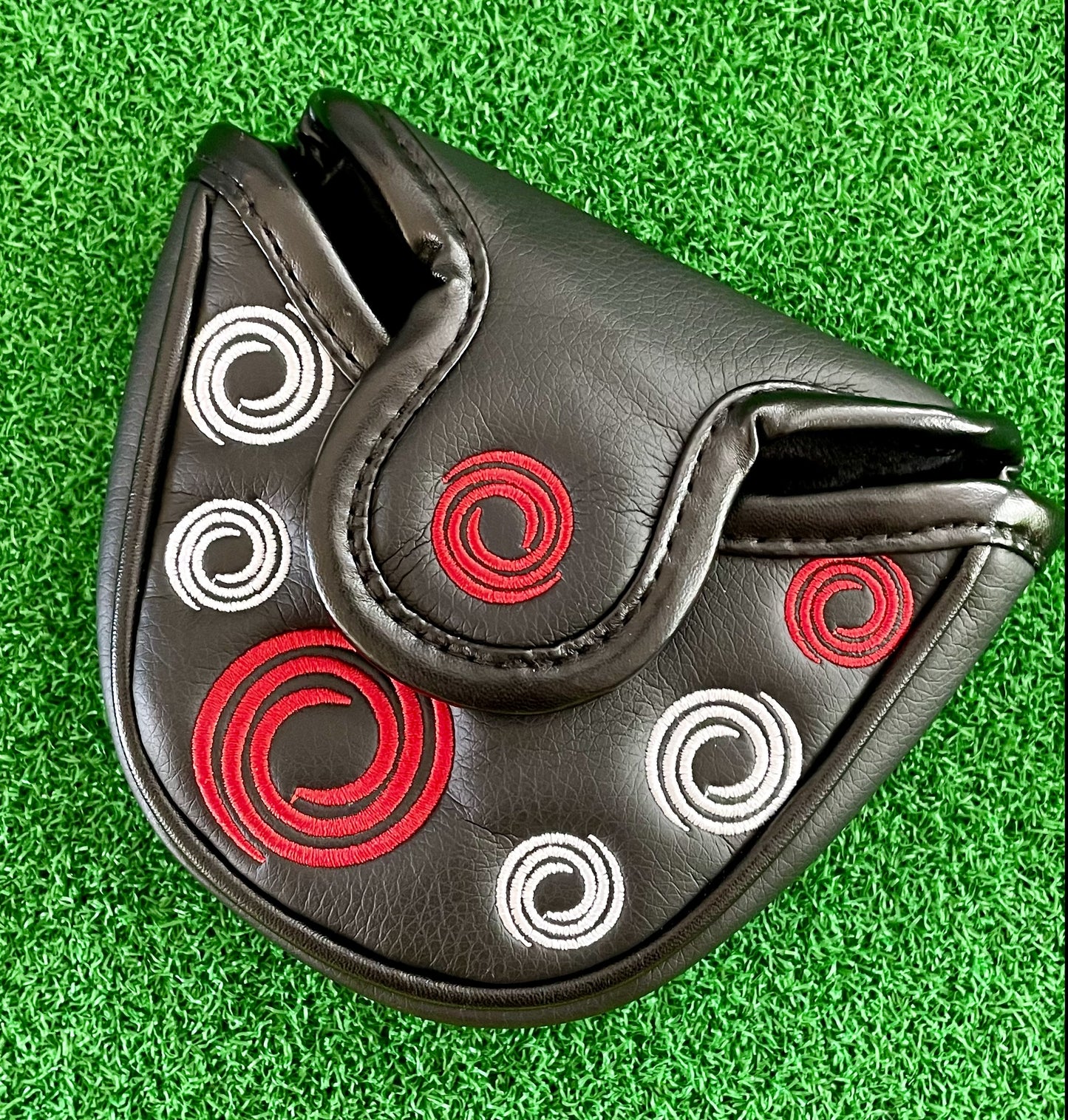 Odyssey - Headcover