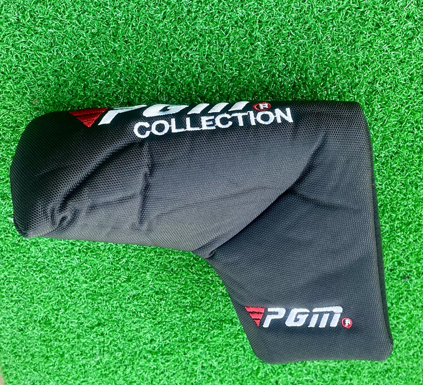 Collection - Puttercover