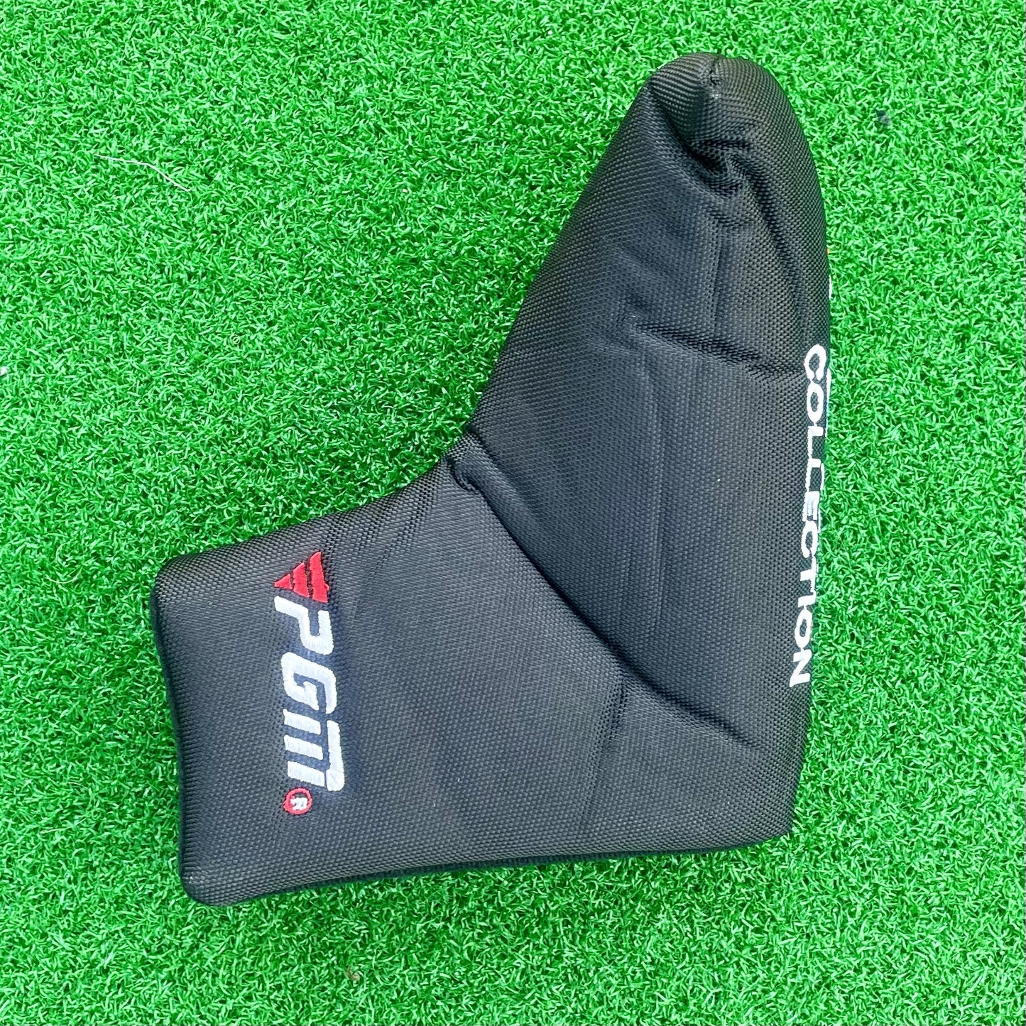 Collection - Puttercover
