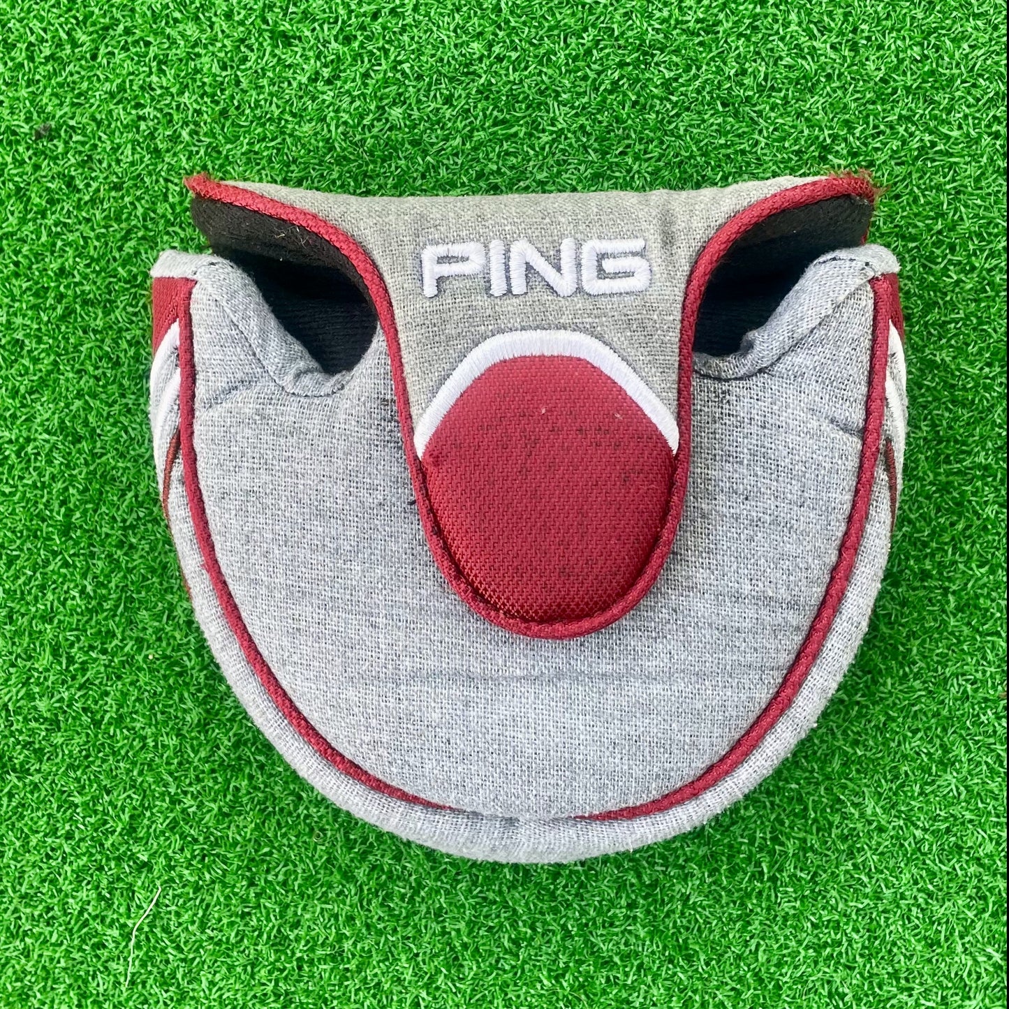 Scottsdale - Puttercover
