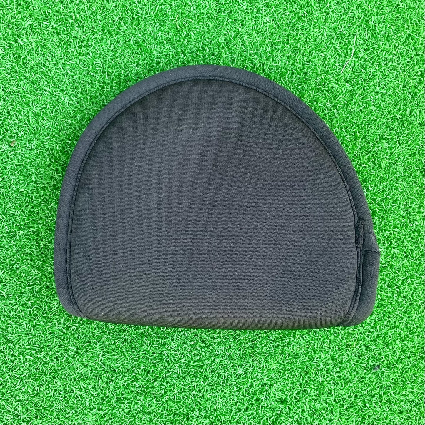 Mallet Puttercover