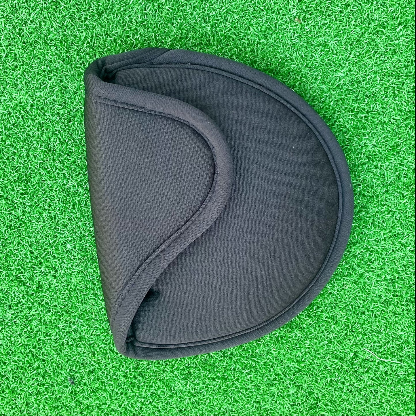 Mallet Puttercover