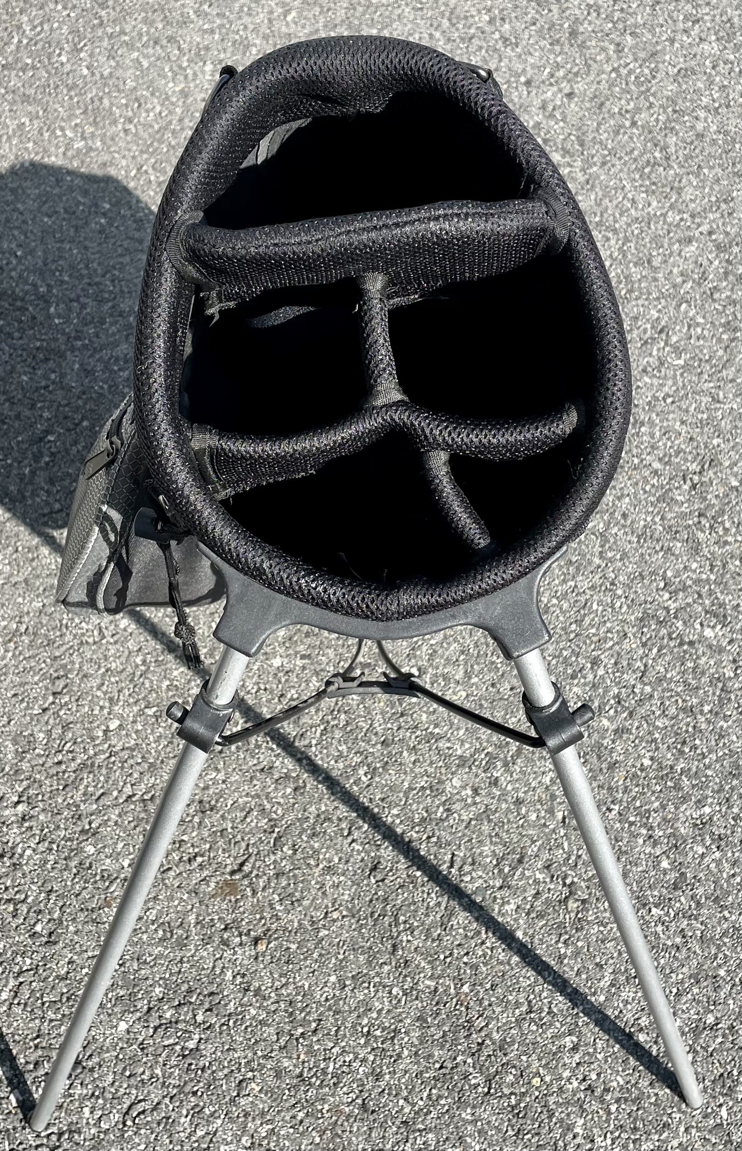 Rident Bærebag